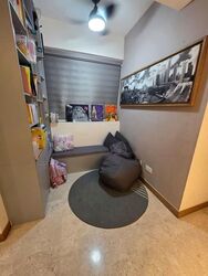 Ferraria Park Condominium (D17), Condominium #529207411
